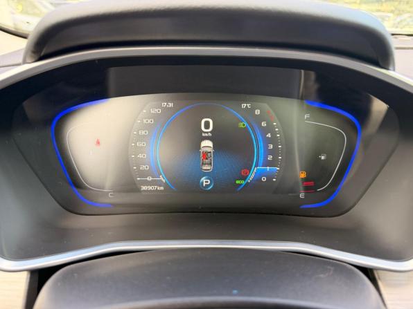 Geely Coolray I с пробегом 2023 года, цена 1 730 000 рублей, 40000 км, внедорожник, Автокод Объявления