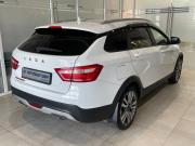 Lada (ВАЗ) Vesta I Москва  - изображение 19