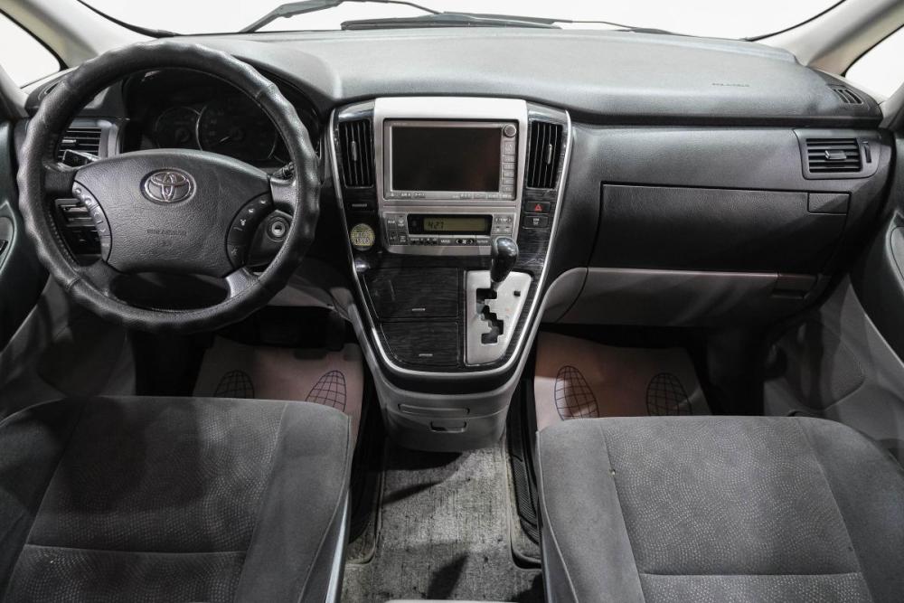 Toyota Alphard I Рестайлинг Новокузнецк  - изображение 18