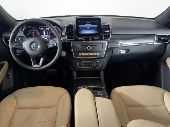 Mercedes-Benz GLE I (W166) с пробегом 2018 года, цена 3 490 000 рублей, 202034 км, внедорожник, Автокод Объявления