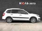 Lada (ВАЗ) Granta I Рестайлинг Екатеринбург  - изображение 29