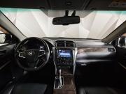 Toyota Camry VII (XV50) Рестайлинг Москва  - изображение 34