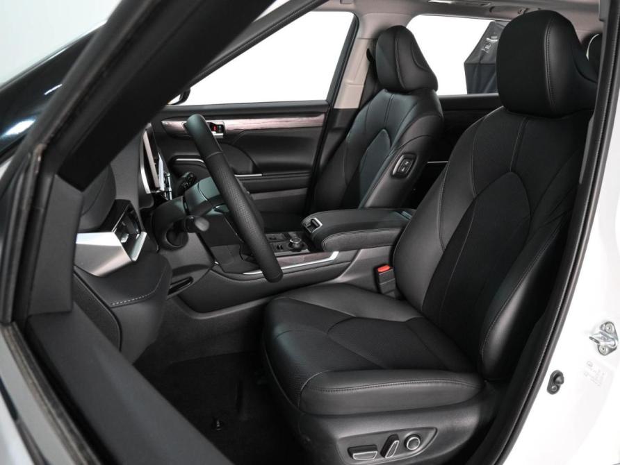 Toyota Highlander IV (XU70) Ростов-на-Дону  - изображение 11