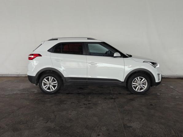 Hyundai Creta I с пробегом 2017 года, цена 1 685 000 рублей, 117623 км, внедорожник, Автокод Объявления