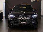 Mercedes-Benz GLC Coupe II (C254) Москва  - изображение 45