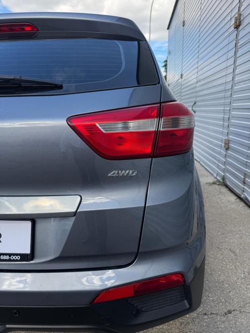 Hyundai Creta I Саратов  - изображение 9