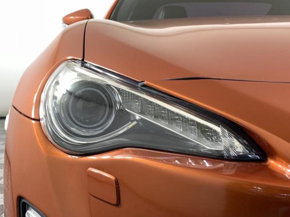 Toyota GT86 I с пробегом 2014 года, цена 1 870 000 рублей, 133699 км, купе, Автокод Объявления