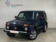 Lada (ВАЗ) 2121 (4x4) I Рестайлинг Химки  - изображение 17