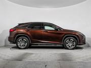 Lexus RX IV Санкт-Петербург  - изображение 30