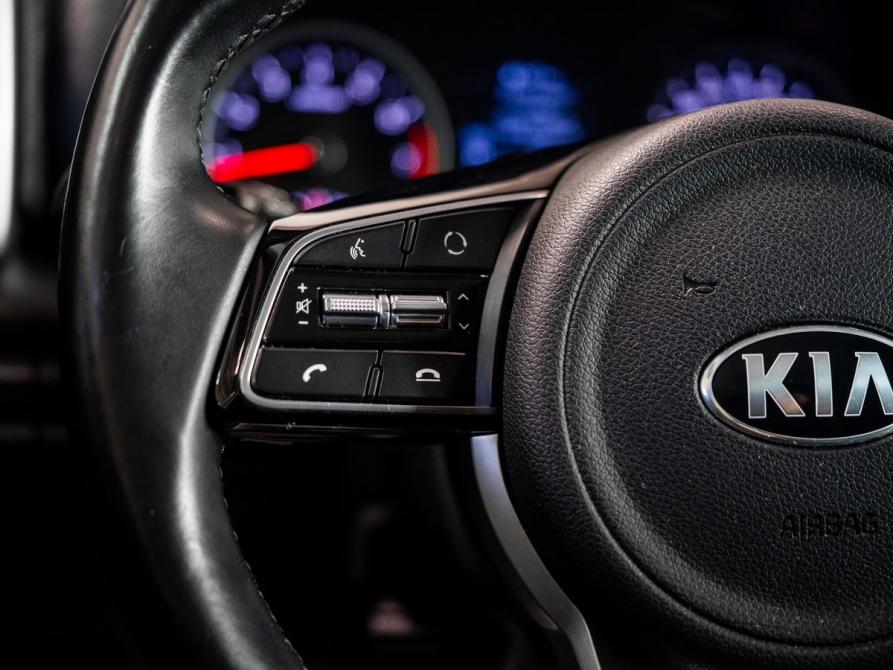 Kia Sportage IV Рестайлинг Чита  - изображение 10