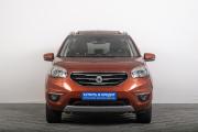Renault Koleos I Рестайлинг Томск  - изображение 23