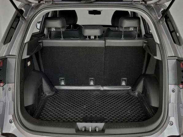 Chery Tiggo 4 Pro I с пробегом 2024 года, цена 1 600 000 рублей, 12107 км, внедорожник, Автокод Объявления