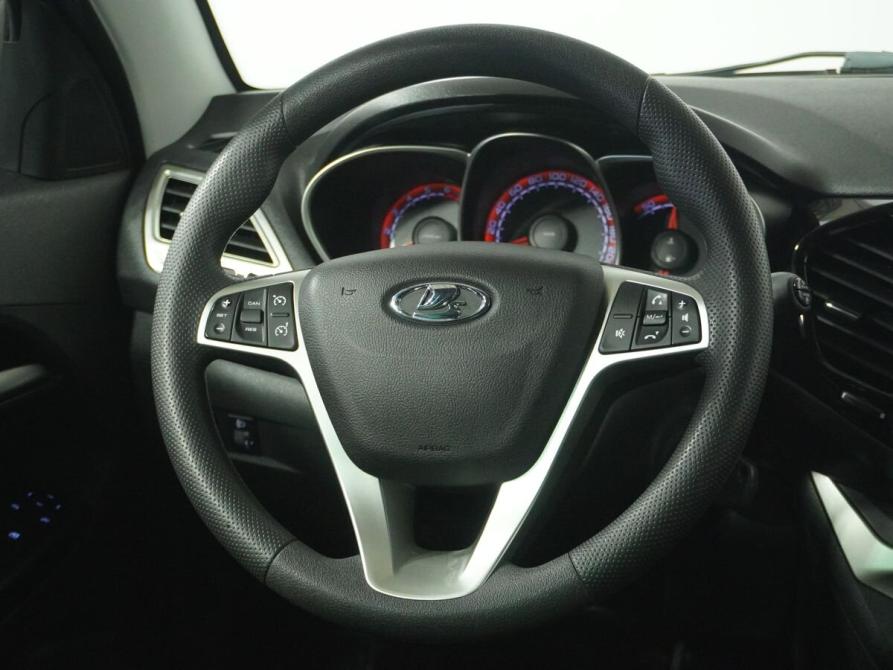 Lada (ВАЗ) Vesta I Вологда  - изображение 18