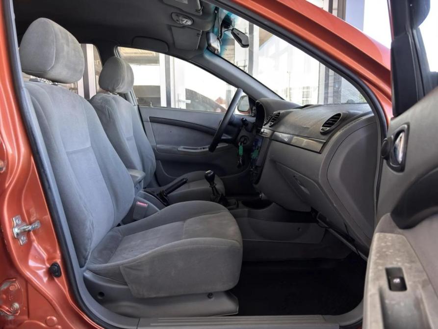 Chevrolet Lacetti I Краснодар  - изображение 14
