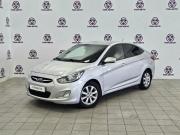 Hyundai Solaris I Тольятти  - изображение 21