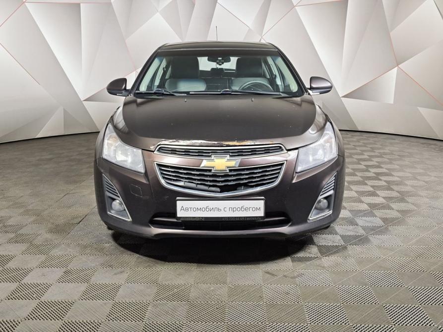 Chevrolet Cruze I Рестайлинг Москва  - изображение 7