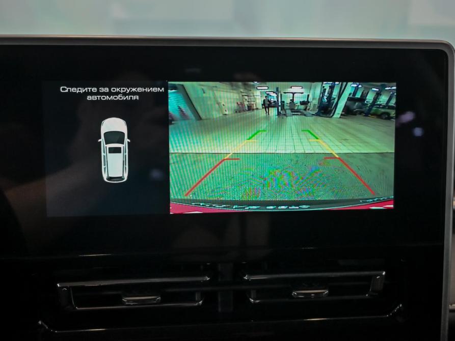 Haval M6 II Екатеринбург  - изображение 13