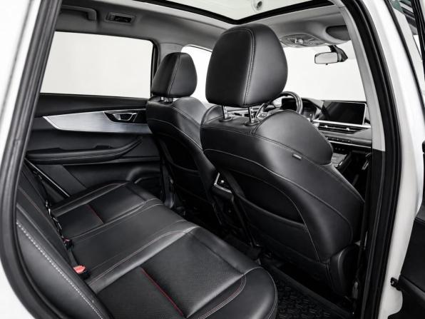 Chery Tiggo 7 Pro I с пробегом 2021 года, цена 1 800 000 рублей, 27598 км, внедорожник, Автокод Объявления