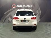 Volkswagen Touareg II Оренбург  - изображение 28
