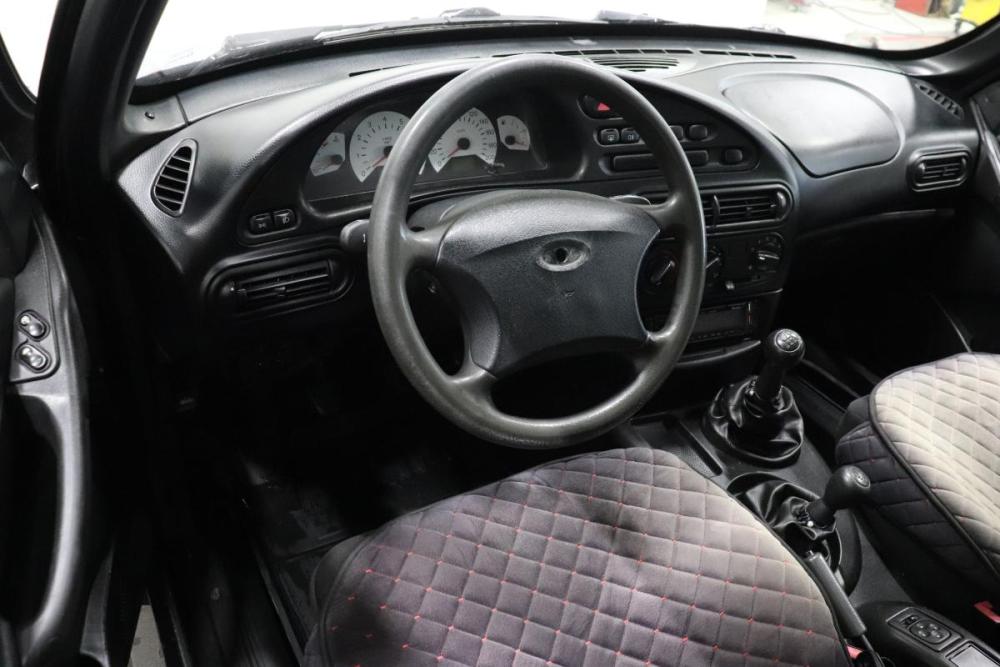 Chevrolet Niva I Ульяновск  - изображение 8