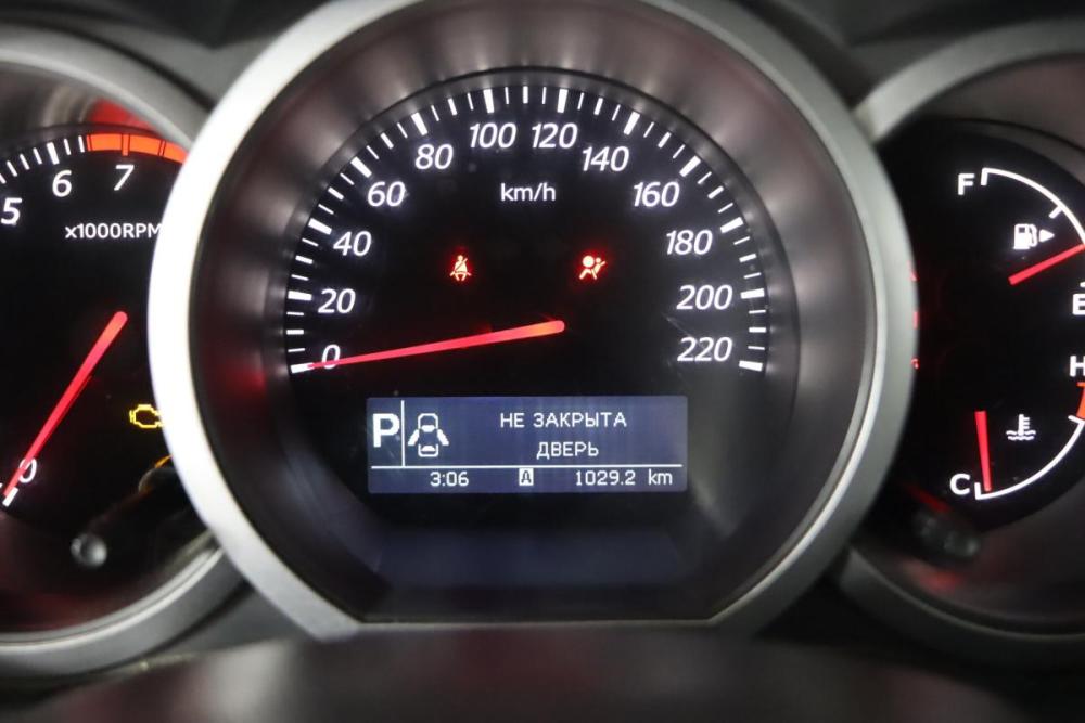 Suzuki Grand Vitara II Рестайлинг Нижний Новгород  - изображение 13