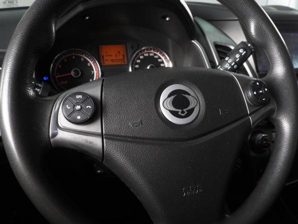 SsangYong Actyon II Рестайлинг с пробегом 2014 года, цена 930 000 рублей, 192209 км, внедорожник, Автокод Объявления