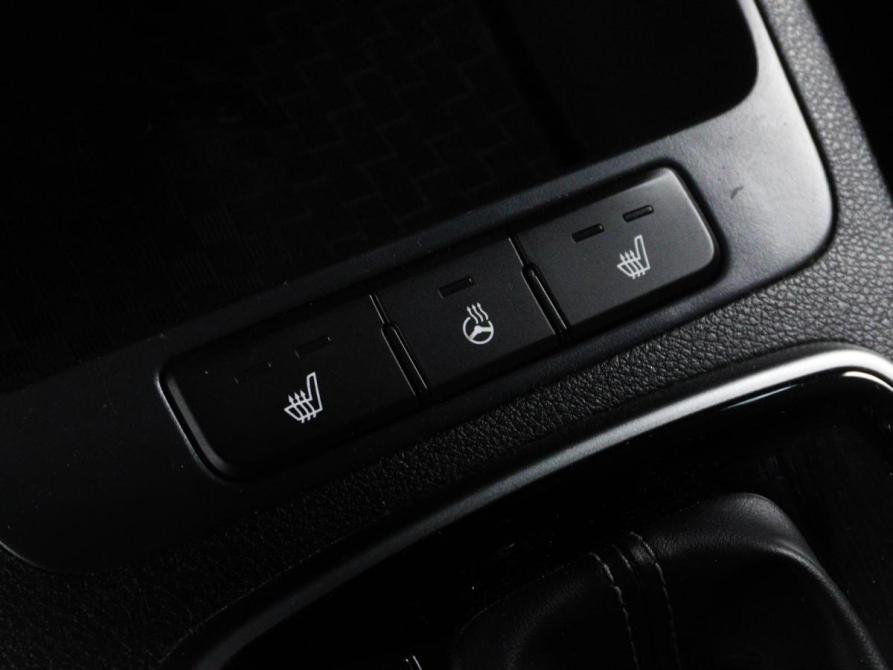 Kia Rio IV Рестайлинг Минеральные Воды  - изображение 14