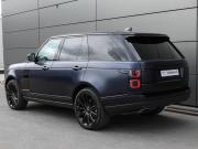 Land Rover Range Rover IV Рестайлинг Москва  - изображение 39