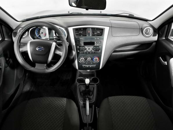 Datsun on-DO I с пробегом 2017 года, цена 260 000 рублей, 319703 км, седан, Автокод Объявления