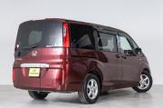 Honda Stepwgn IV Новосибирск  - изображение 26