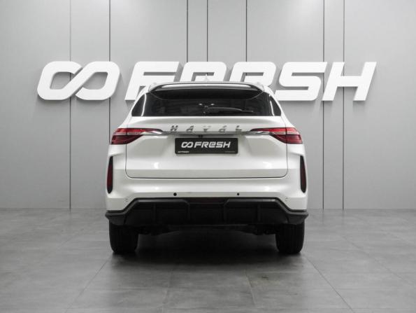 Haval F7 I Рестайлинг с пробегом 2022 года, цена 1 399 000 рублей, 192911 км, внедорожник, Автокод Объявления