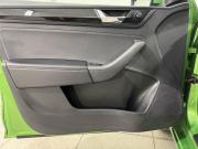 Skoda Rapid I Рестайлинг Химки  - изображение 24