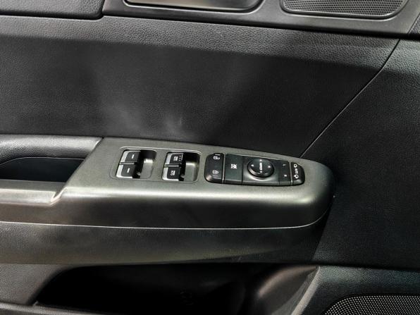 Kia Sportage IV Рестайлинг с пробегом 2019 года, цена 1 925 000 рублей, 186245 км, внедорожник, Автокод Объявления