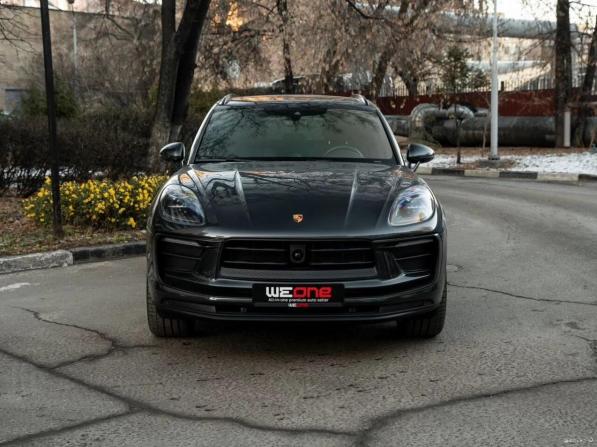 Porsche Macan I Рестайлинг 2 с пробегом 2023 года, цена 9 900 000 рублей, 17521 км, внедорожник, Автокод Объявления