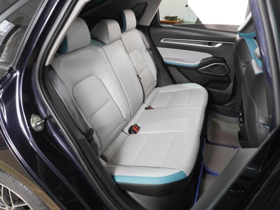 Geely Emgrand II Воронеж  - изображение 7