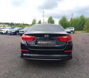 Kia Optima III Рестайлинг Чебоксары  - изображение 34
