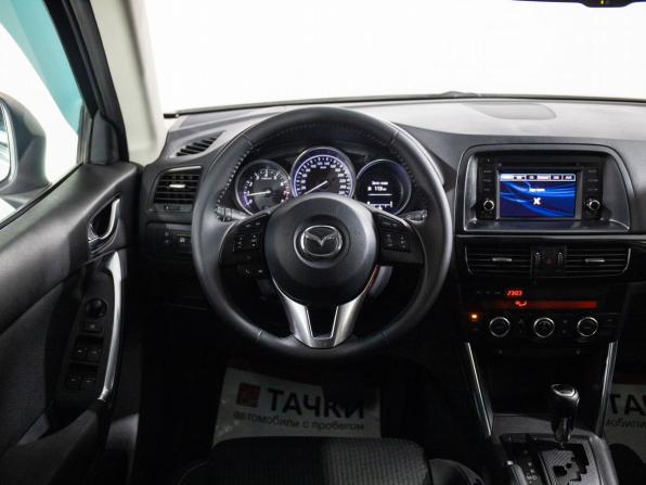 Mazda CX-5 I с пробегом 2012 года, цена 1 750 500 рублей, 140653 км, внедорожник, Автокод Объявления
