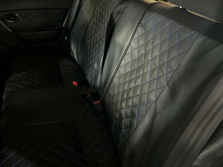Daewoo Nexia I Рестайлинг Нижнекамск  - изображение 15