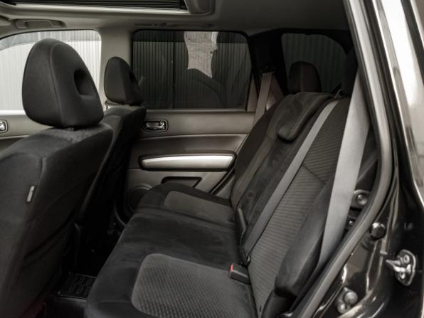 Nissan X-Trail II Рестайлинг с пробегом 2014 года, цена 1 510 000 рублей, 221218 км, внедорожник, Автокод Объявления
