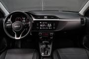 Kia Rio IV Рестайлинг Москва  - изображение 30