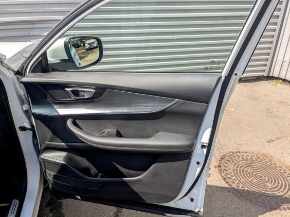Chery Tiggo 7 Pro Max I с пробегом 2023 года, цена 1 890 000 рублей, 65000 км, внедорожник, Автокод Объявления