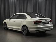 Volkswagen Jetta VI Рестайлинг Ставрополь  - изображение 25