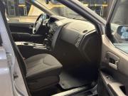 SsangYong Kyron I Рестайлинг Москва  - изображение 19