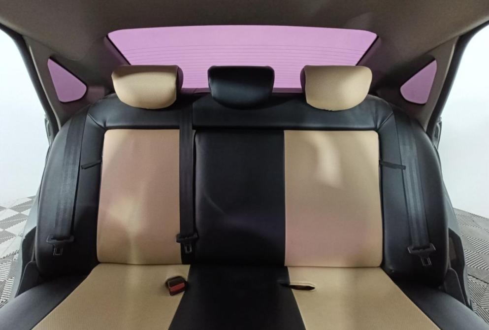 Nissan Almera III (G15) Волгоград  - изображение 17
