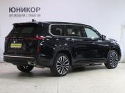 Exeed VX I Рестайлинг Дзержинск  - изображение 35