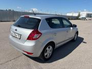 Kia Ceed I Рестайлинг Пермь  - изображение 9
