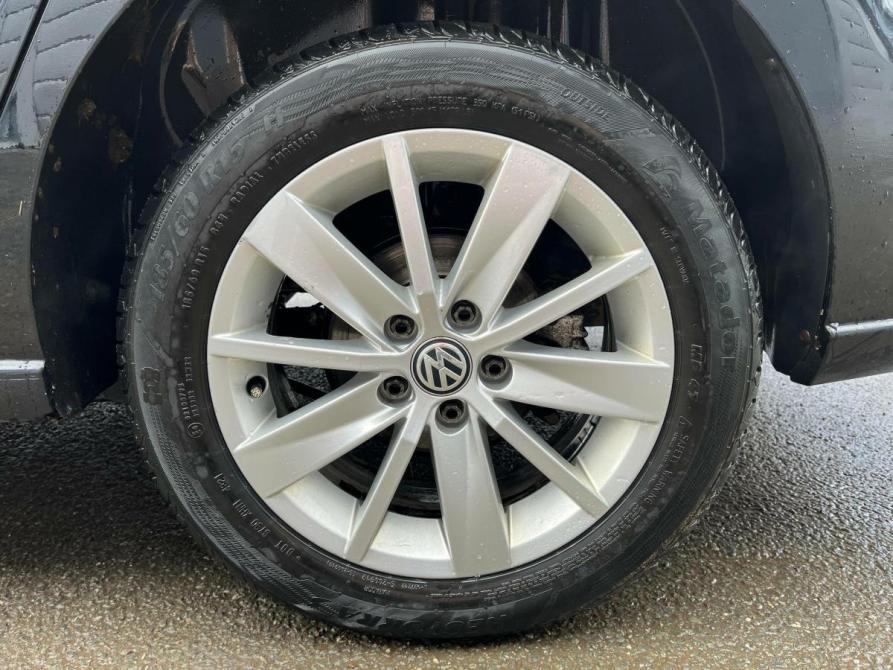 Volkswagen Polo V Рестайлинг Нижнекамск  - изображение 6