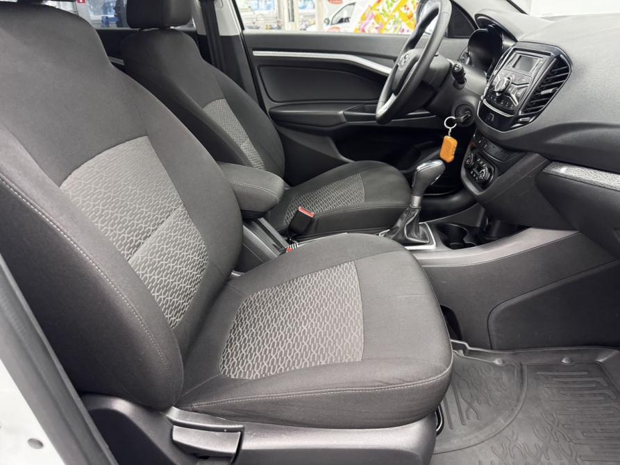 Lada (ВАЗ) Vesta I Воронеж  - изображение 14