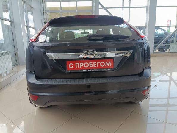 Ford Focus II Рестайлинг с пробегом 2009 года, цена 359 000 рублей, 205500 км, хэтчбек, Автокод Объявления