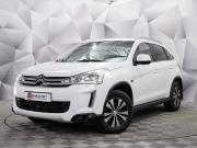 Citroen C4 Aircross Ульяновск  - изображение 22